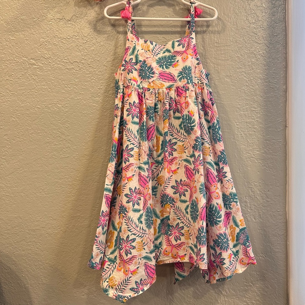 Tommy Bajama dress